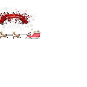 Santa!!