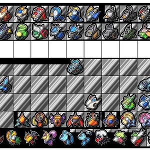 badges