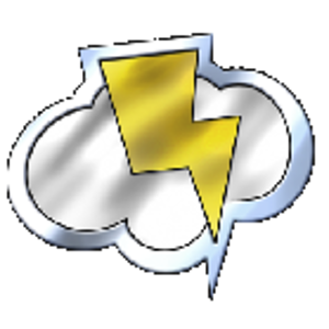 Weather Effects Badge 
(would  need to  be resized)