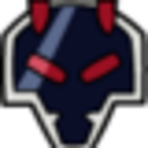 Dark Alucard's badge