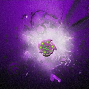 Spiritomb Banner