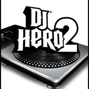 DJ Hero 2 logo