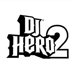 DJ Hero 2 Logo