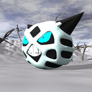 Glalie