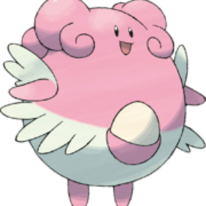 D.A.R.E. to Challenge My Blissey?