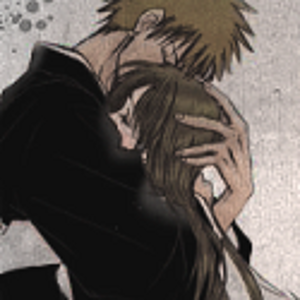 ichigo&orihime