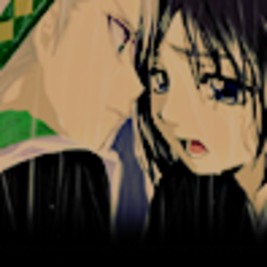 toshirou&momo