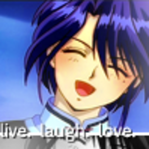 I love this character, if you couldn't tell from my 902348 icons of him.