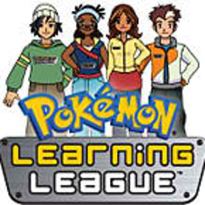 pokemon ll logo