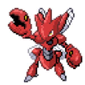 scizor revamp