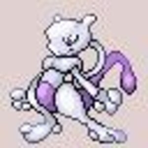 Mewtwo-Yellow