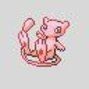 Mew-Yellow