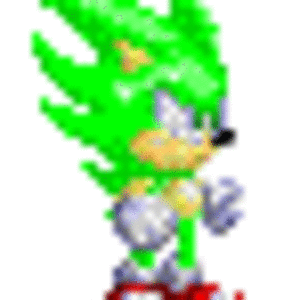 Sonic Transformations by SlashTheHedgehog1337