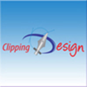 Clipping Path Design's logo