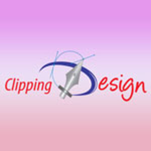Logo of Clipping Path Design