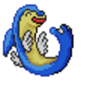 Ugly Dolphin mutation is ugly.
