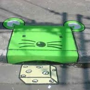 Mouse