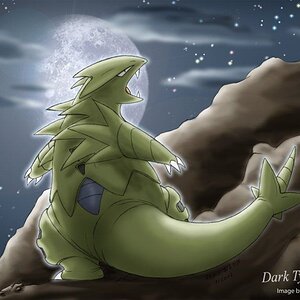 Tyranitar