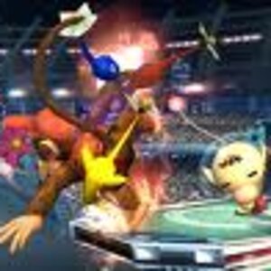 booberang pikmin!