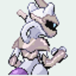mewtwo knight back