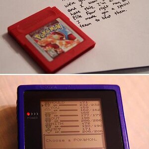 So sweet! <3