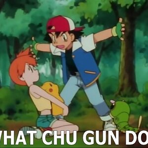COME AT ME, BRO!