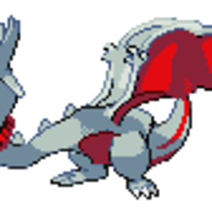 charge dragon