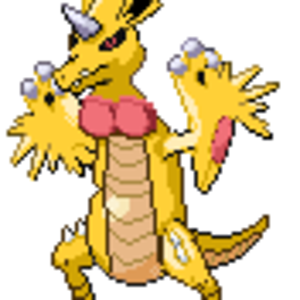 zap dragon