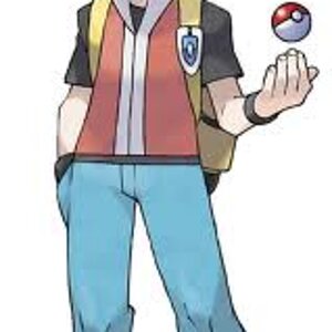 poke trainer