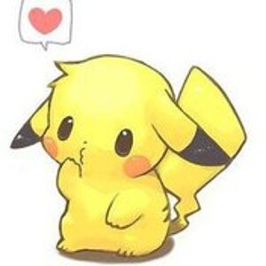 Pika~?