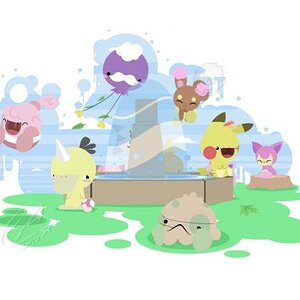 PokePark