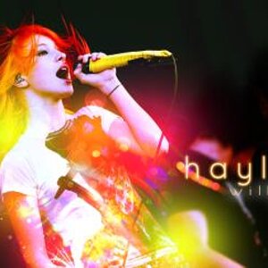 Haley Light