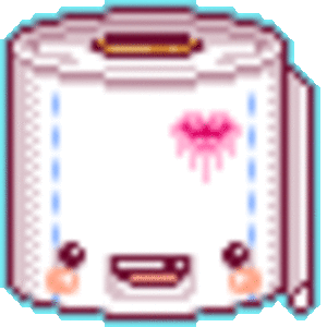 Happy Potty Paper :D