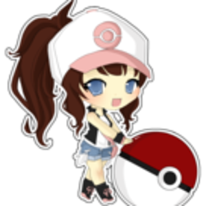 PKMN Trainer White