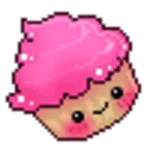 Cupcake :3