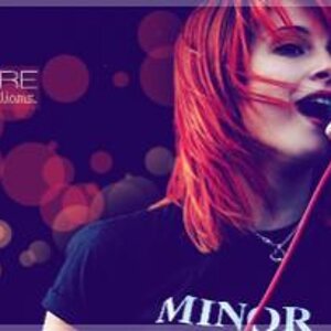 Hayley Williams