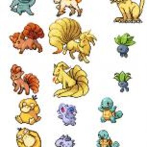 revamped pokes