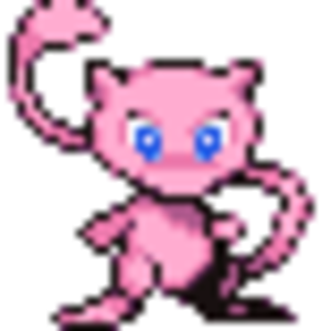 revamped mew