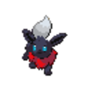 darkrai eeveeeevee