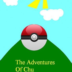 the adventures of chu cover