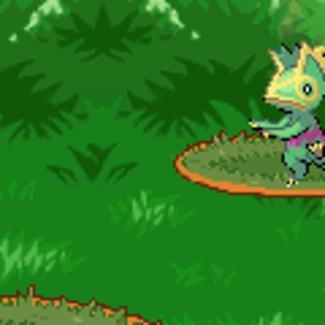 keclion ruby remake battle