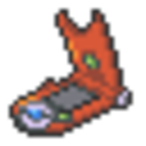PokedexIII