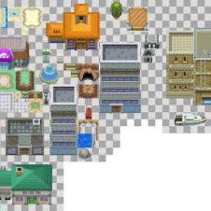 hoenn tiles by pokemon diamond d2qmbn3