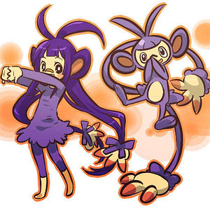 Ambipom
