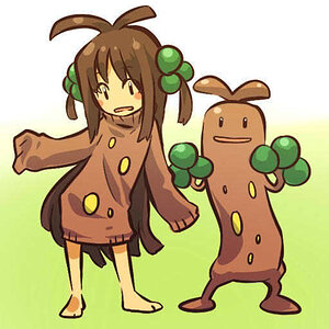 Sudowoodo