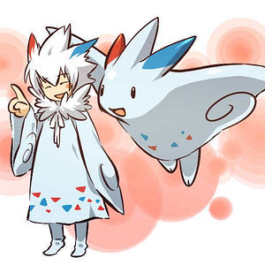 togekiss