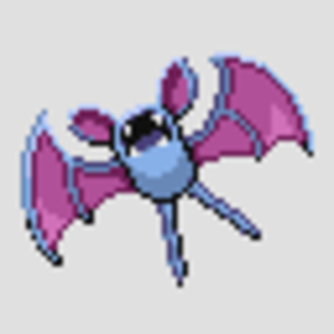 zubat