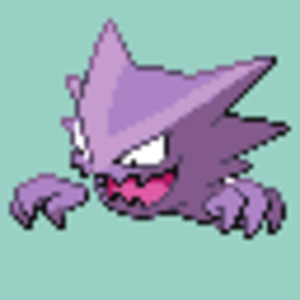 haunter