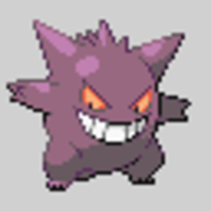 gengar