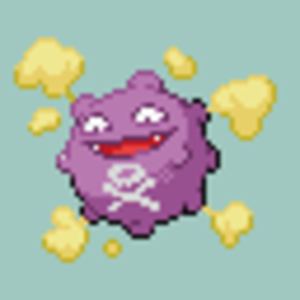 koffing